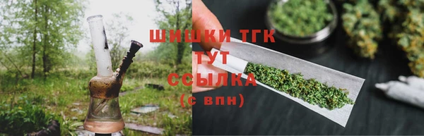 твердый Нягань