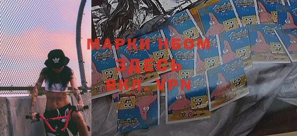 твердый Нягань